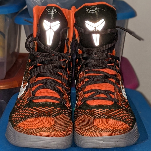 Kobe 9 High - Picture 3 of 5